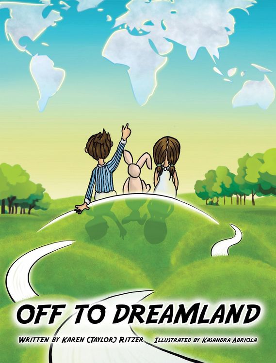 Produktbild: Off to Dreamland