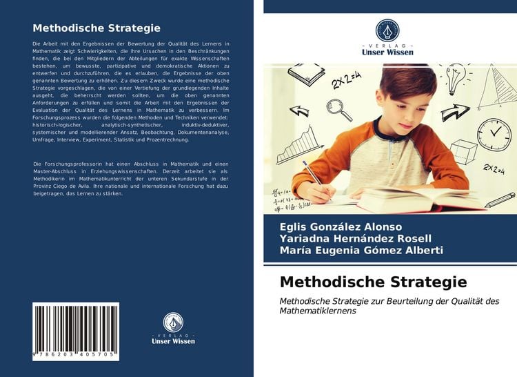 Produktbild: Methodische Strategie