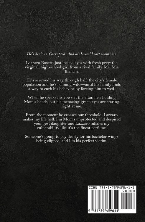 Produktbild: Brutal Intentions