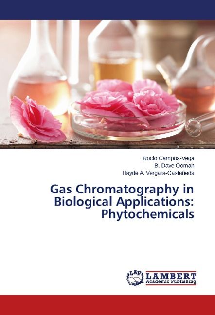 Produktbild: Campos-Vega, R: Gas Chromatography in Biological Application