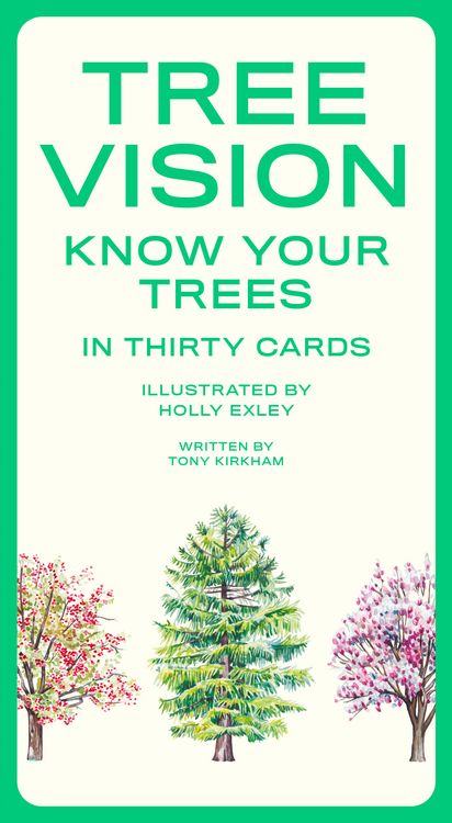 Produktbild: Tree Vision