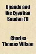 Produktbild: Uganda and the Egyptian Soudan (1)