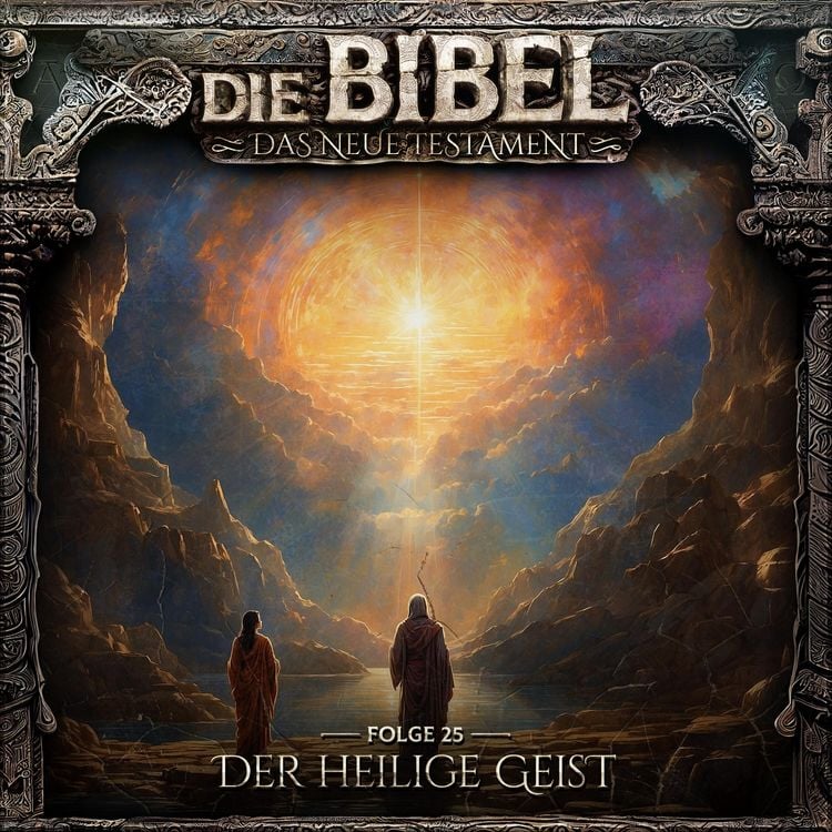 Produktbild: Der Heilige Geist