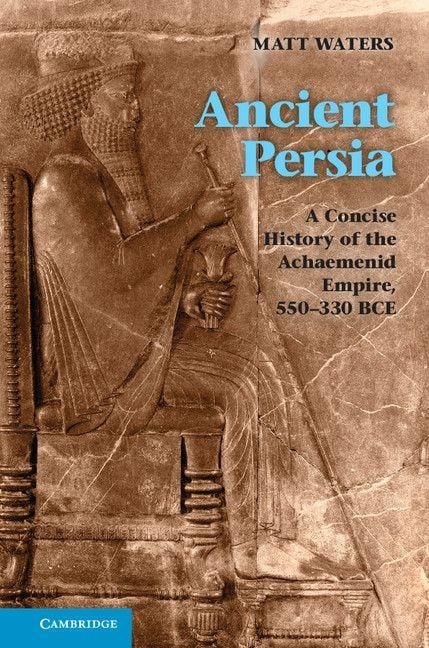 Produktbild: Ancient Persia