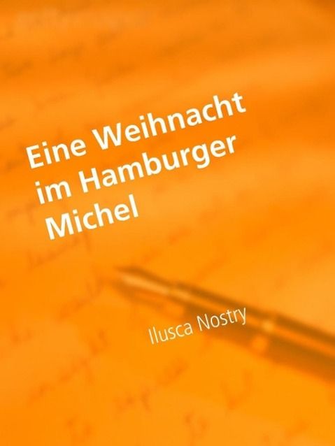 Produktbild: Eine Weihnacht im Hamburger Michel