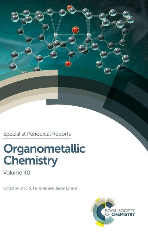 Produktbild: Organometallic Chemistry