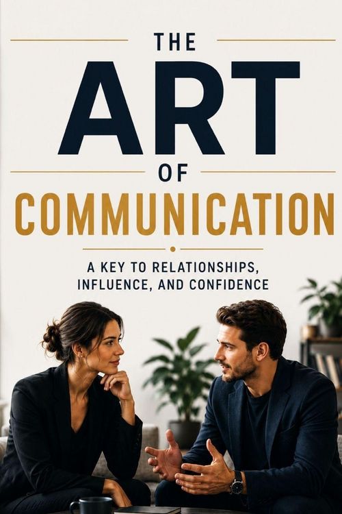 Produktbild: The Art of Communication