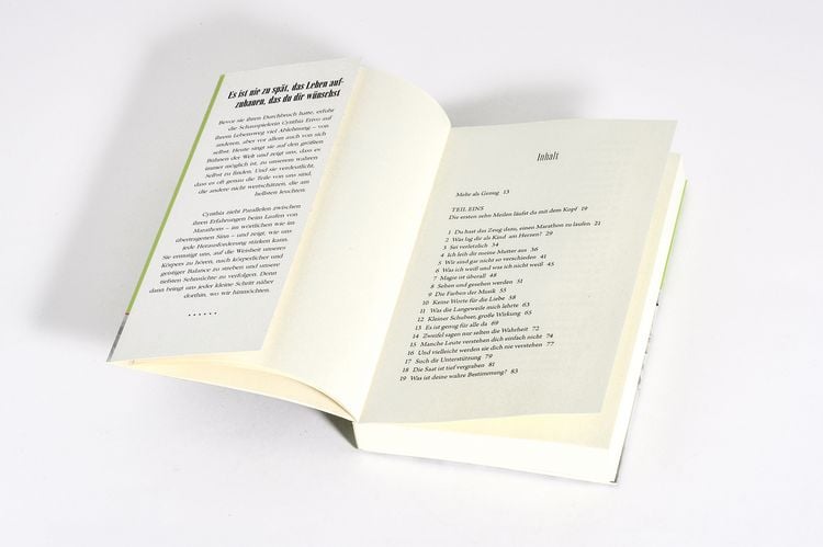 Produktbild: Mehr als Genug