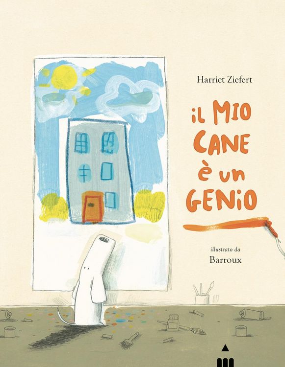 Produktbild: Il mio cane &egrave; un genio