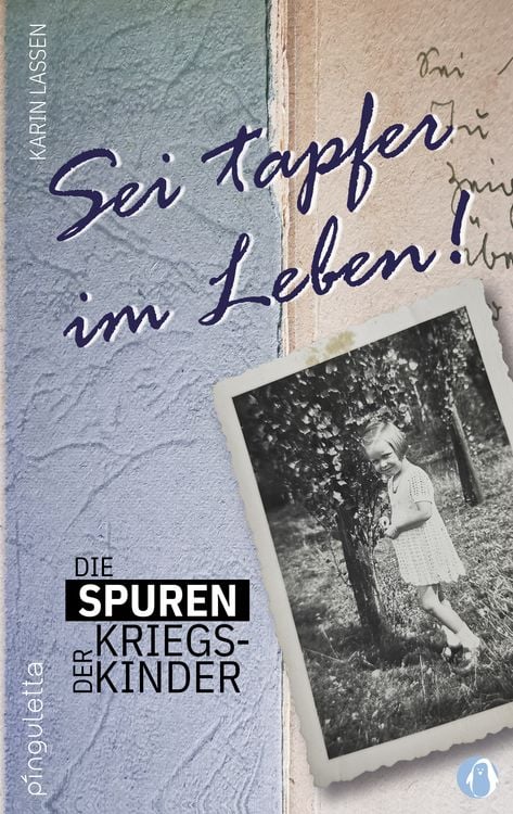 Produktbild: Sei tapfer im Leben