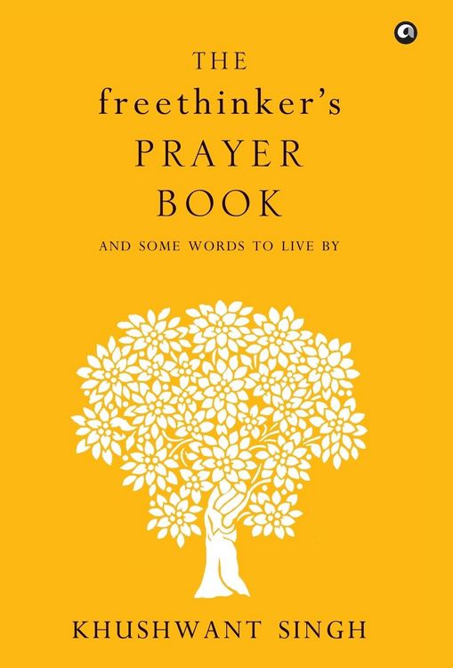 Produktbild: The Freethinker'S Prayer Book