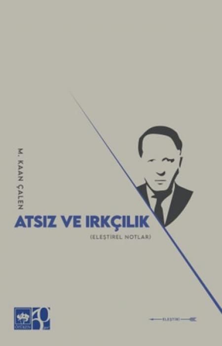 Produktbild: Atsiz ve Irkcilik