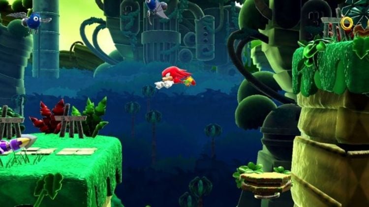 Produktbild: Sonic Superstars