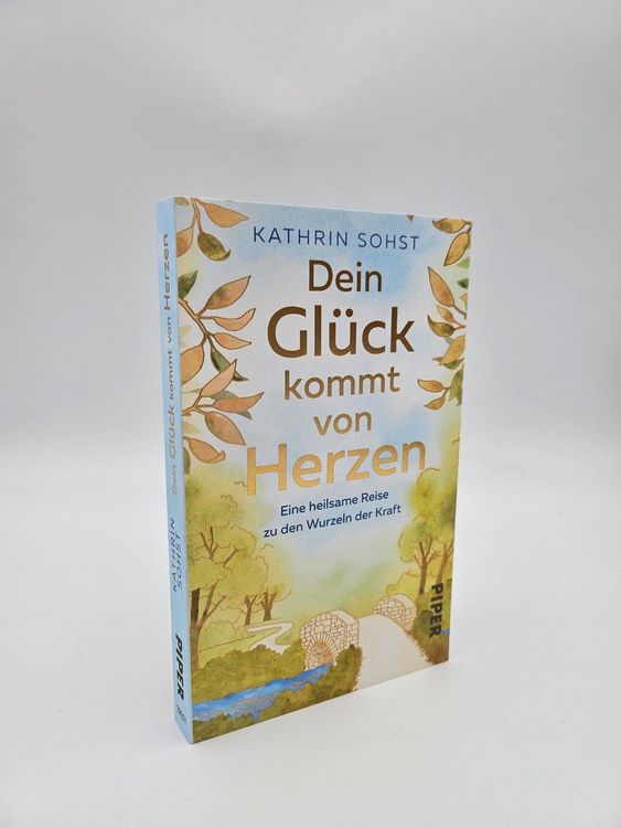 Produktbild: Dein Gl&uuml;ck kommt von Herzen