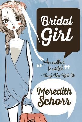 Produktbild: Bridal Girl