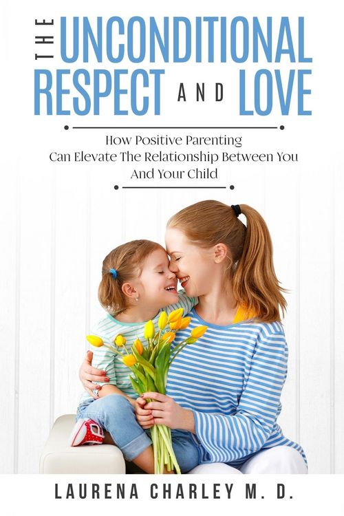Produktbild: Parenting - Unconditional Love