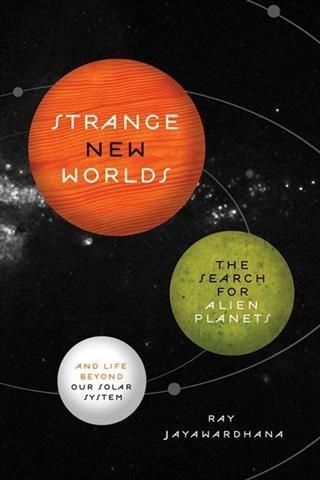 Produktbild: Strange New Worlds