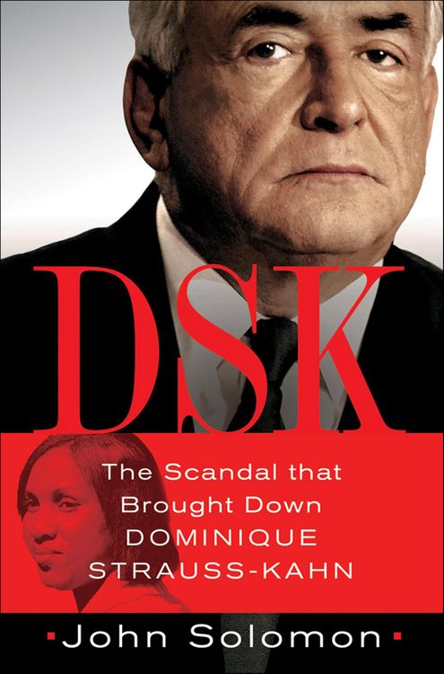 Produktbild: DSK
