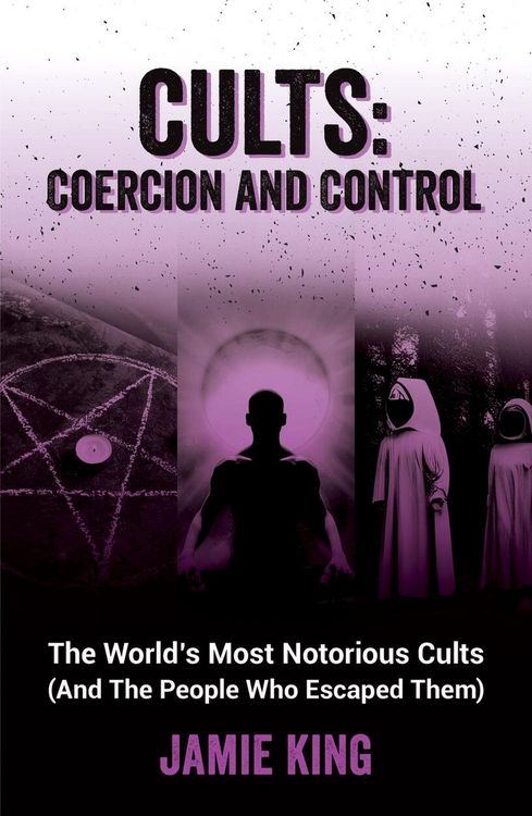 Produktbild: Cults: Coercion and Control