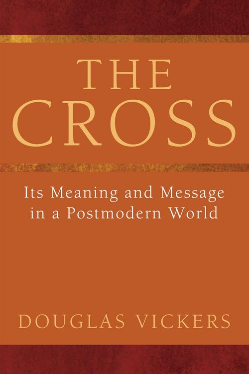 Produktbild: The Cross