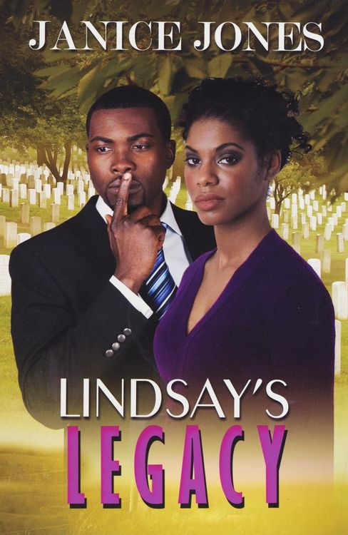 Produktbild: Lindsay's Legacy