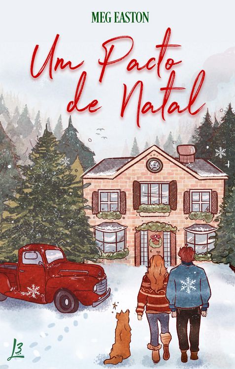 Produktbild: Um Pacto de Natal