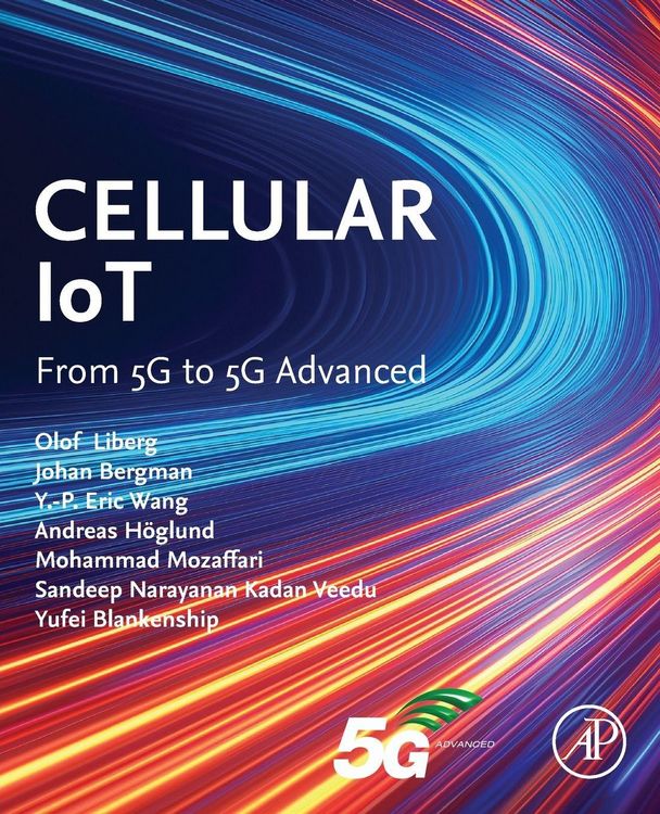 Produktbild: Cellular IoT