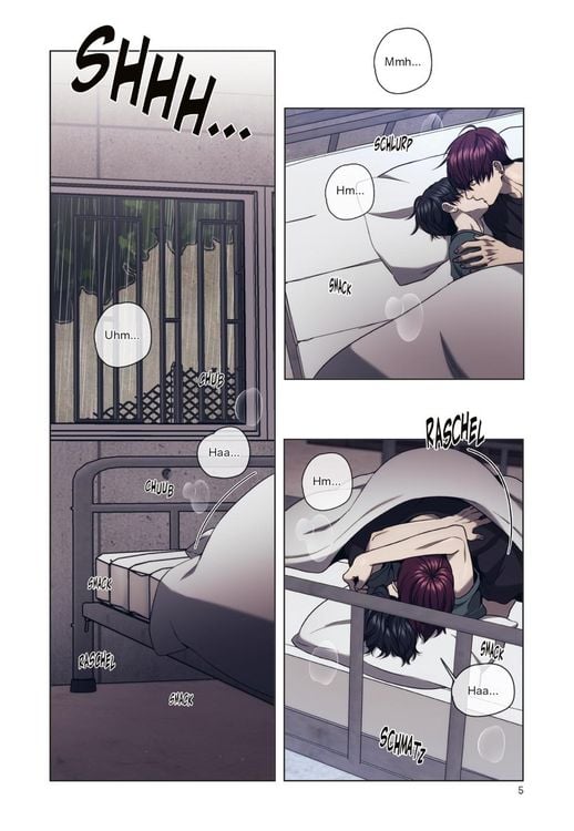 Produktbild: The Pawn's Revenge &ndash; 3rd Season 2