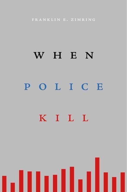 Produktbild: When Police Kill