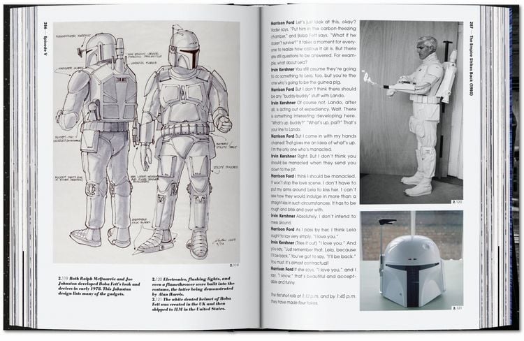 Produktbild: Das Star Wars Archiv. 1977&ndash;1983. 45th Ed.