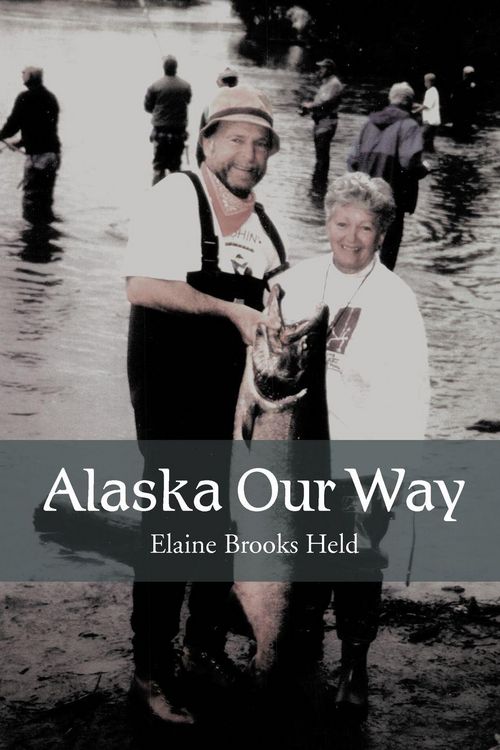 Produktbild: Alaska Our Way