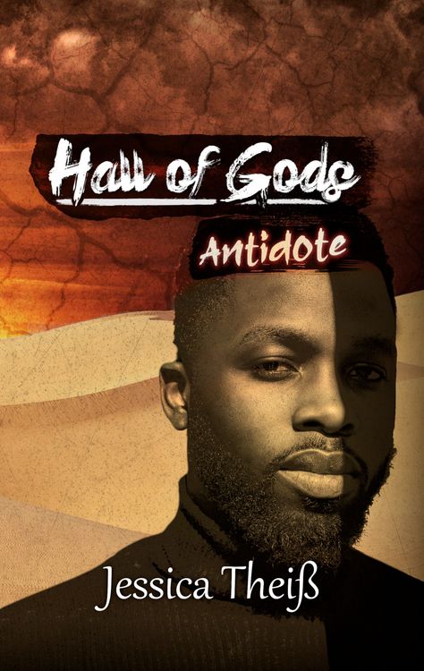 Produktbild: Hall of Gods