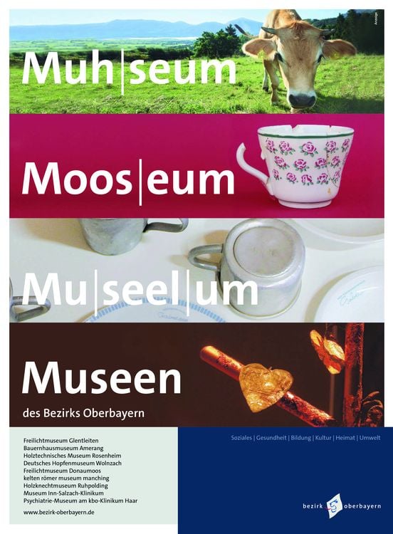 Produktbild: DUMONT Bildatlas Oberbayern