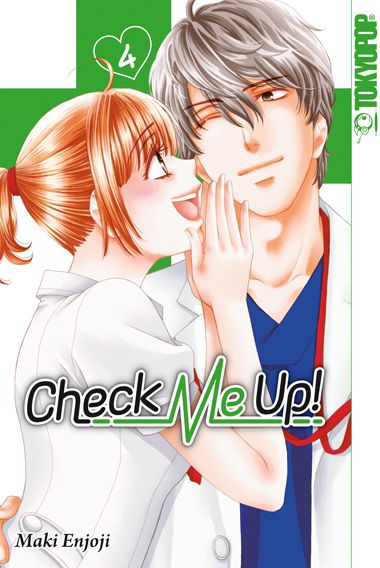 Produktbild: Check Me Up! 04