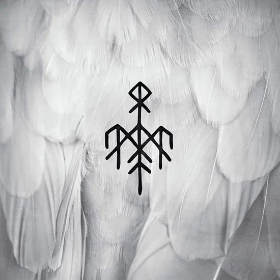 Produktbild: Kvitravn - First Flight of the White Raven
