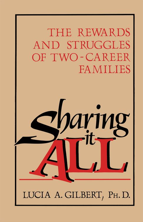 Produktbild: Sharing it all