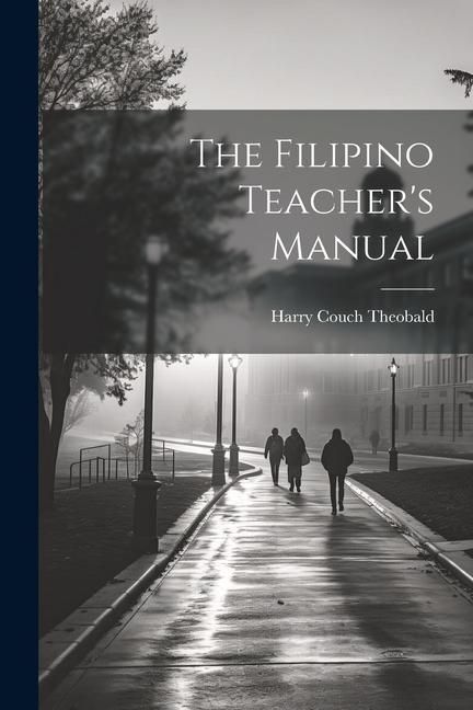 Produktbild: The Filipino Teacher's Manual