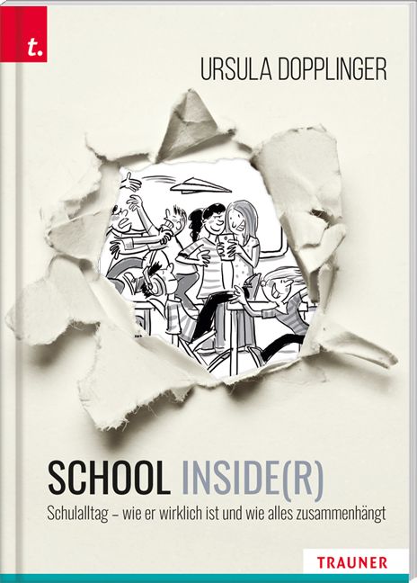 Produktbild: SCHOOL INSIDE(R)