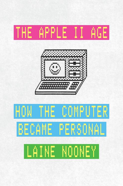 Produktbild: Apple II Age