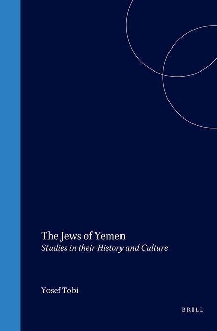Produktbild: The Jews of Yemen