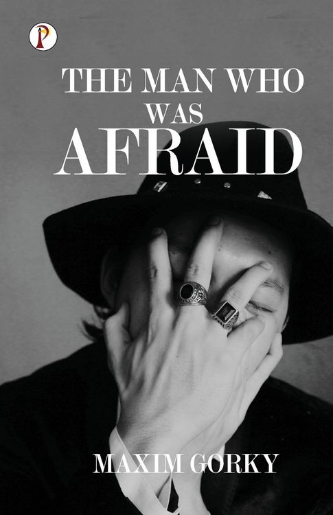 Produktbild: The Man Who was Afraid