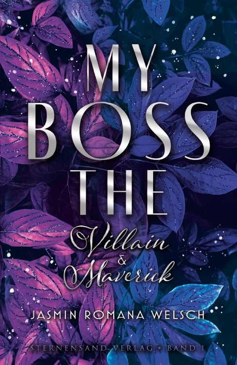 Produktbild: My Boss (Band 1): The Villain & Maverick