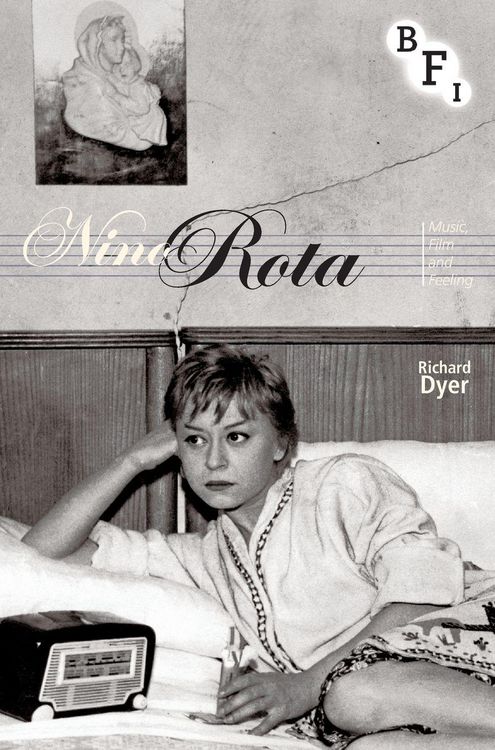 Produktbild: Nino Rota