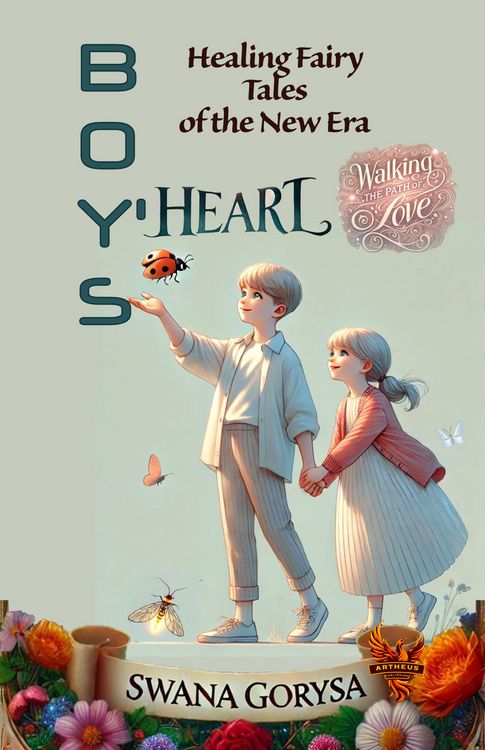 Produktbild: Boy's Heart