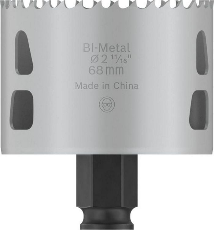 Produktbild: Bosch Power Tools PRO Multi Material PC Plus 2608594398