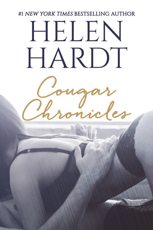 Produktbild: Cougar Chronicles