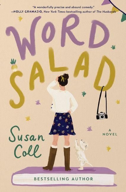 Produktbild: Word Salad