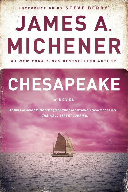 Produktbild: Chesapeake