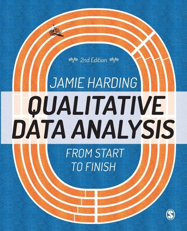 Produktbild: Qualitative Data Analysis