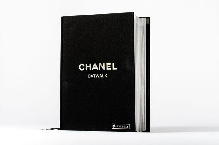 Produktbild: Chanel Catwalk Complete